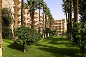 Pavillon Winter Luxor Hotel