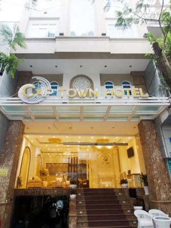 Cap Town Hotel