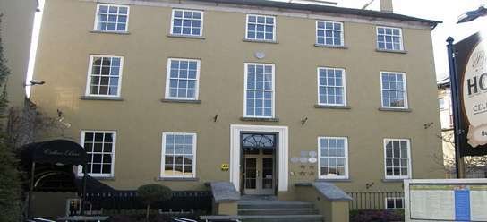 Baileys Hotel Cashel