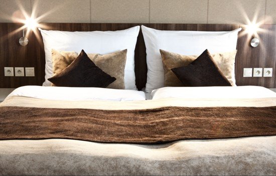 Astrum Laus Business Hotel
