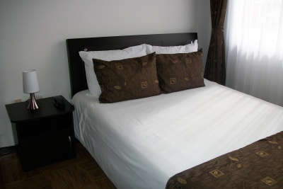 Hotel Confort Bogota