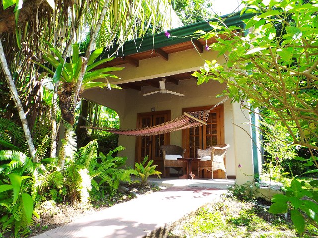 The Falls Resort At Manuel Antonio