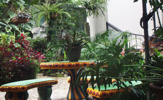 Casa Lima Bed & Breakfast