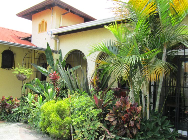 Casa 69