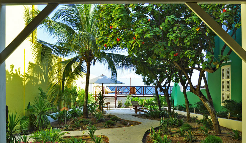 Scuba Lodge