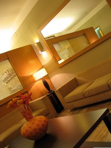 Hotel Delle Nazioni