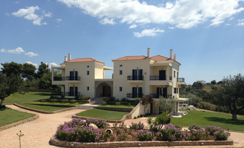 Long View Resort