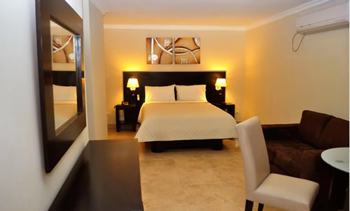 Hotel Terranova