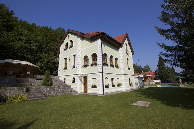 Penzion Zlaty Jelen