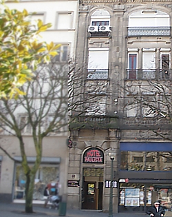 Hotel Paulista
