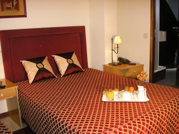 Guest House Porto Clerigus
