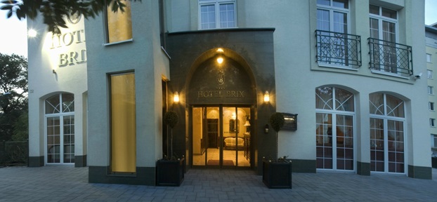 Hotel Brix