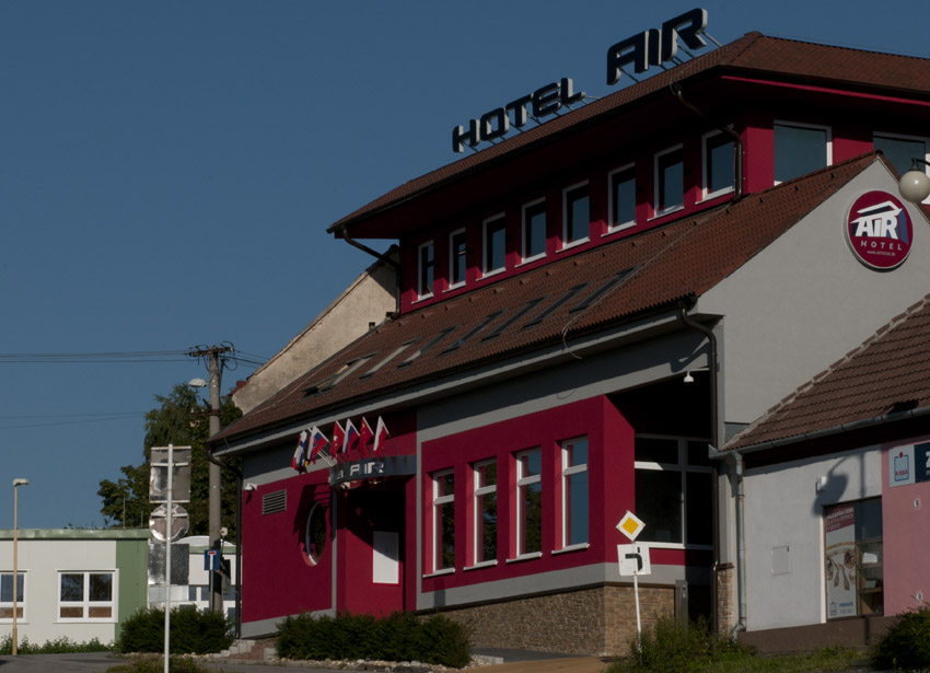 Hotel Air