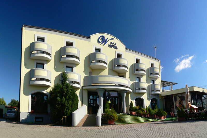 WX Hotel
