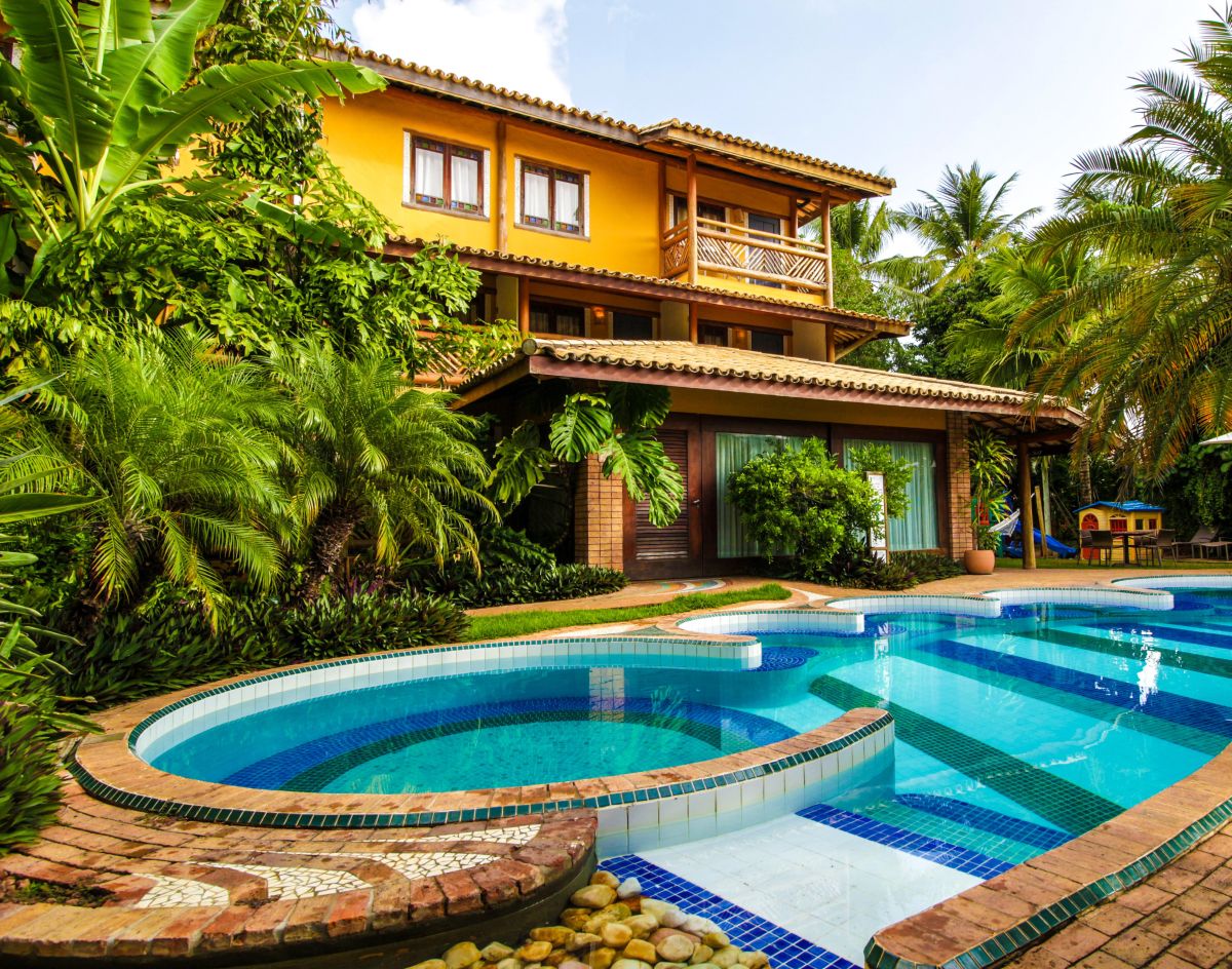 Hotel Via Dos Corais