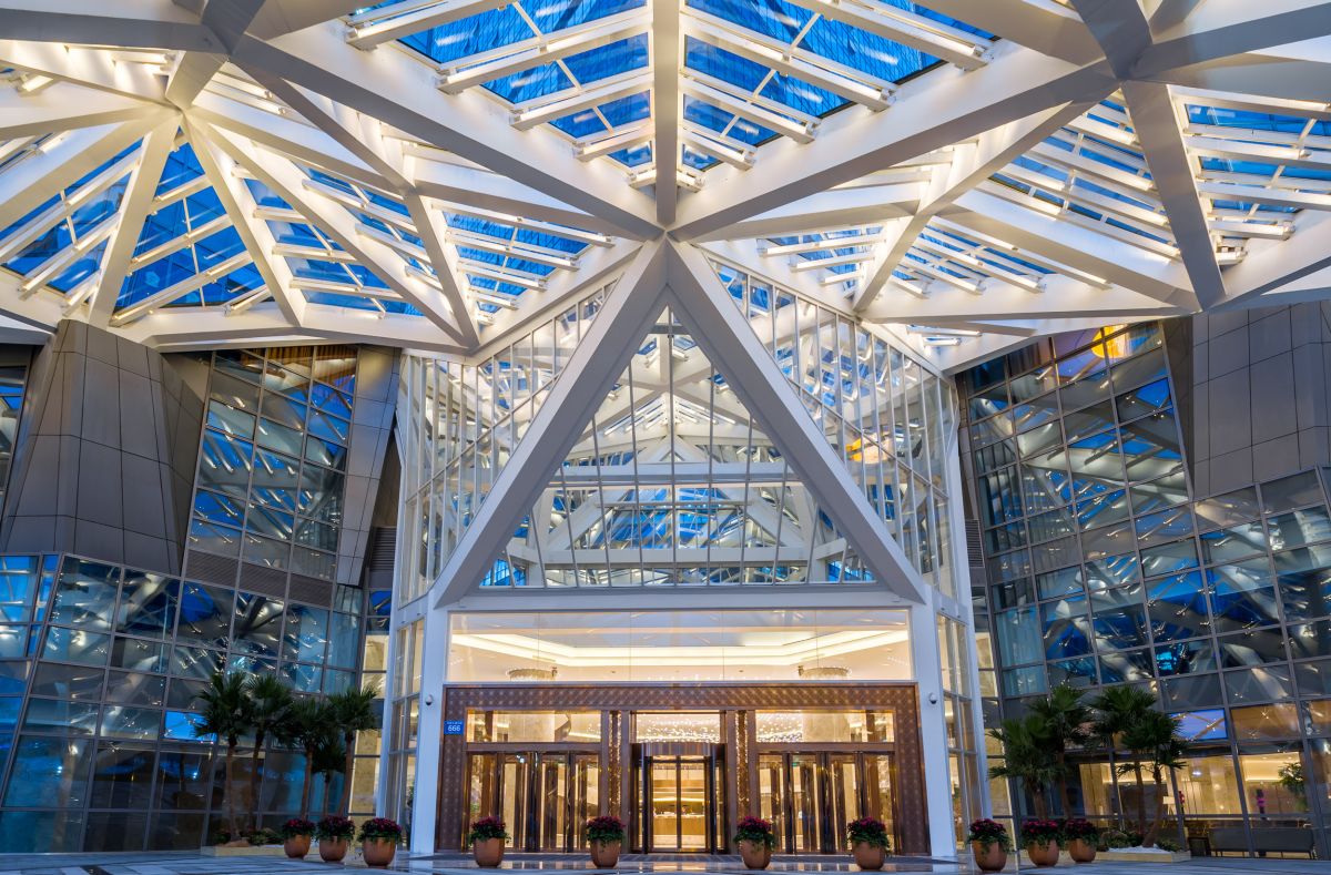 Hotel Chengdu