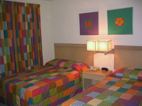 Cobalt Coast Resort & Suites