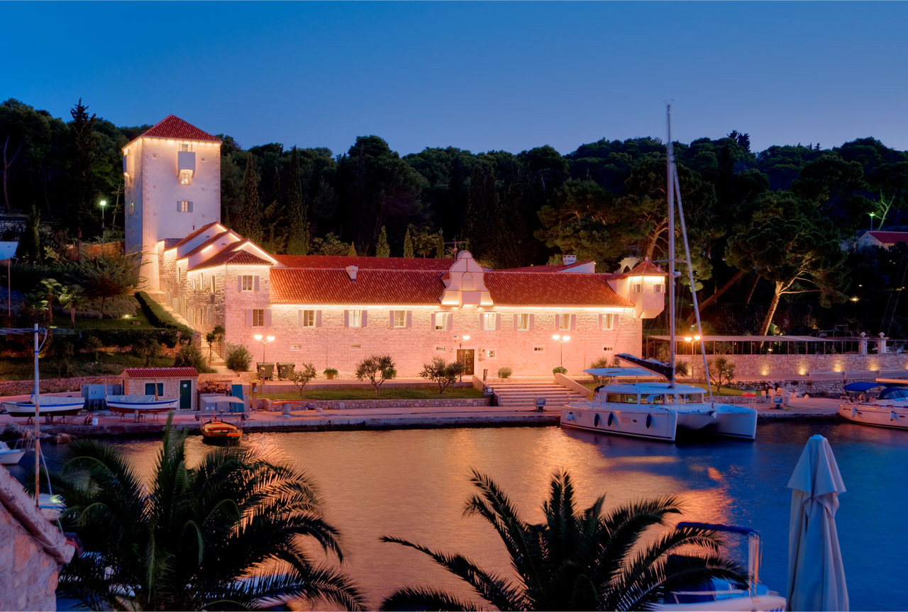 Hotel Martinis Marchi