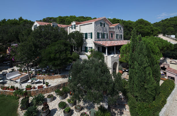Hotel Boskinac