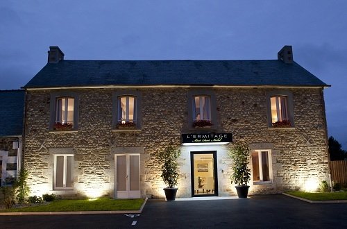 L'Ermitage
