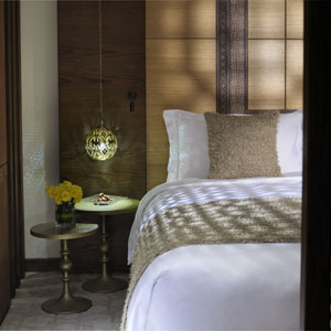 Al Bidda Boutique Hotel