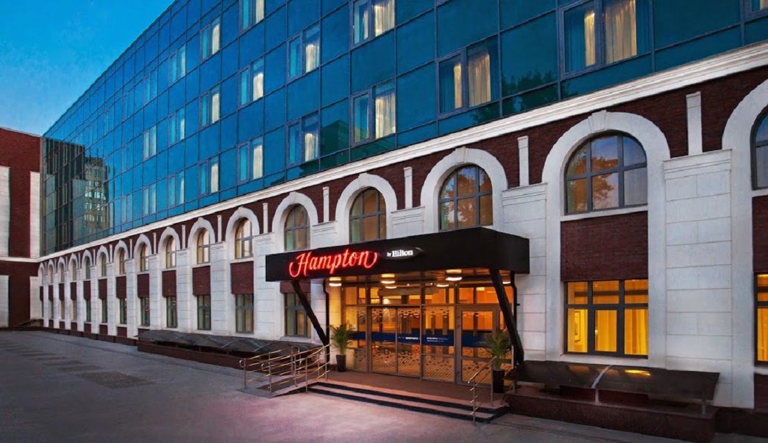 Hampton by Hilton Samara