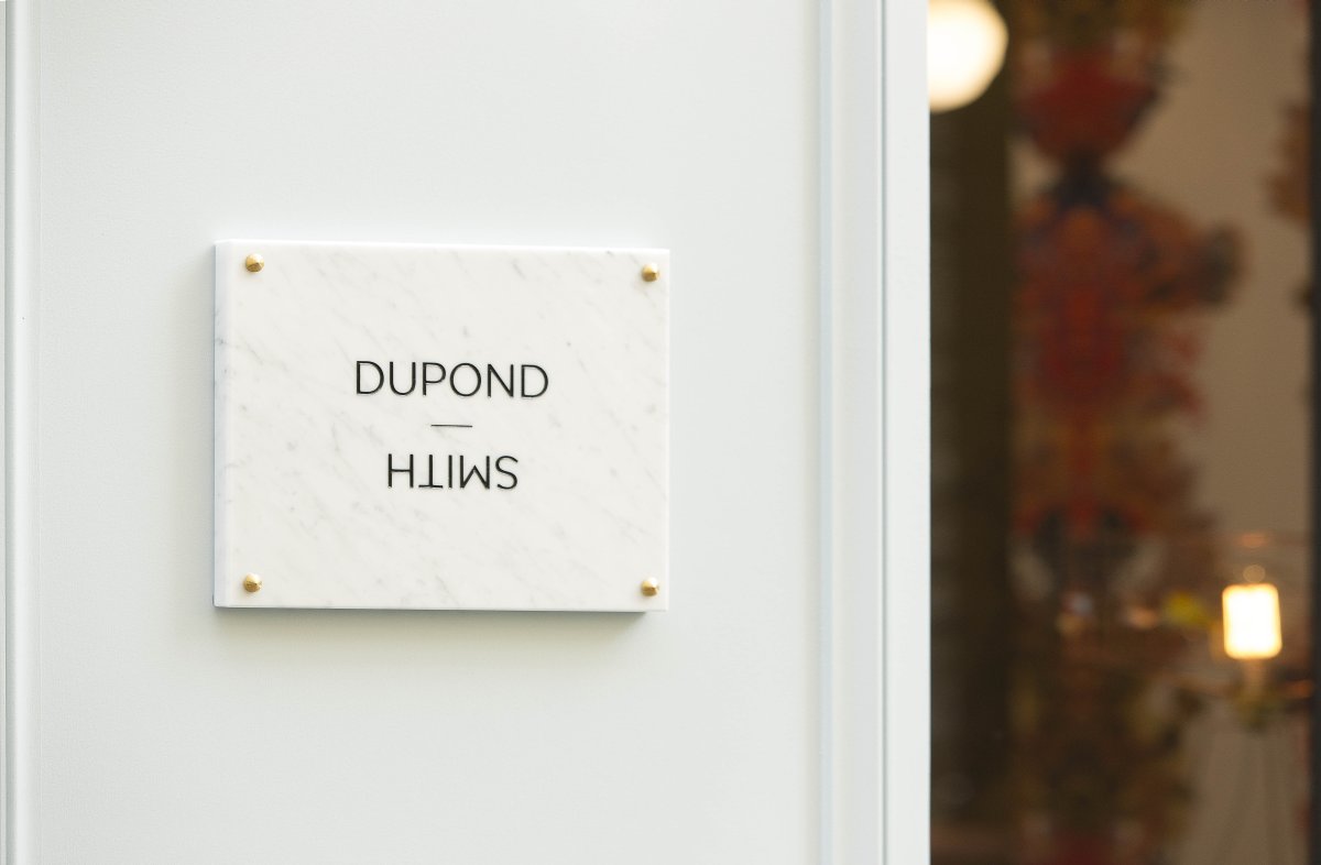 Hotel Dupond Smith