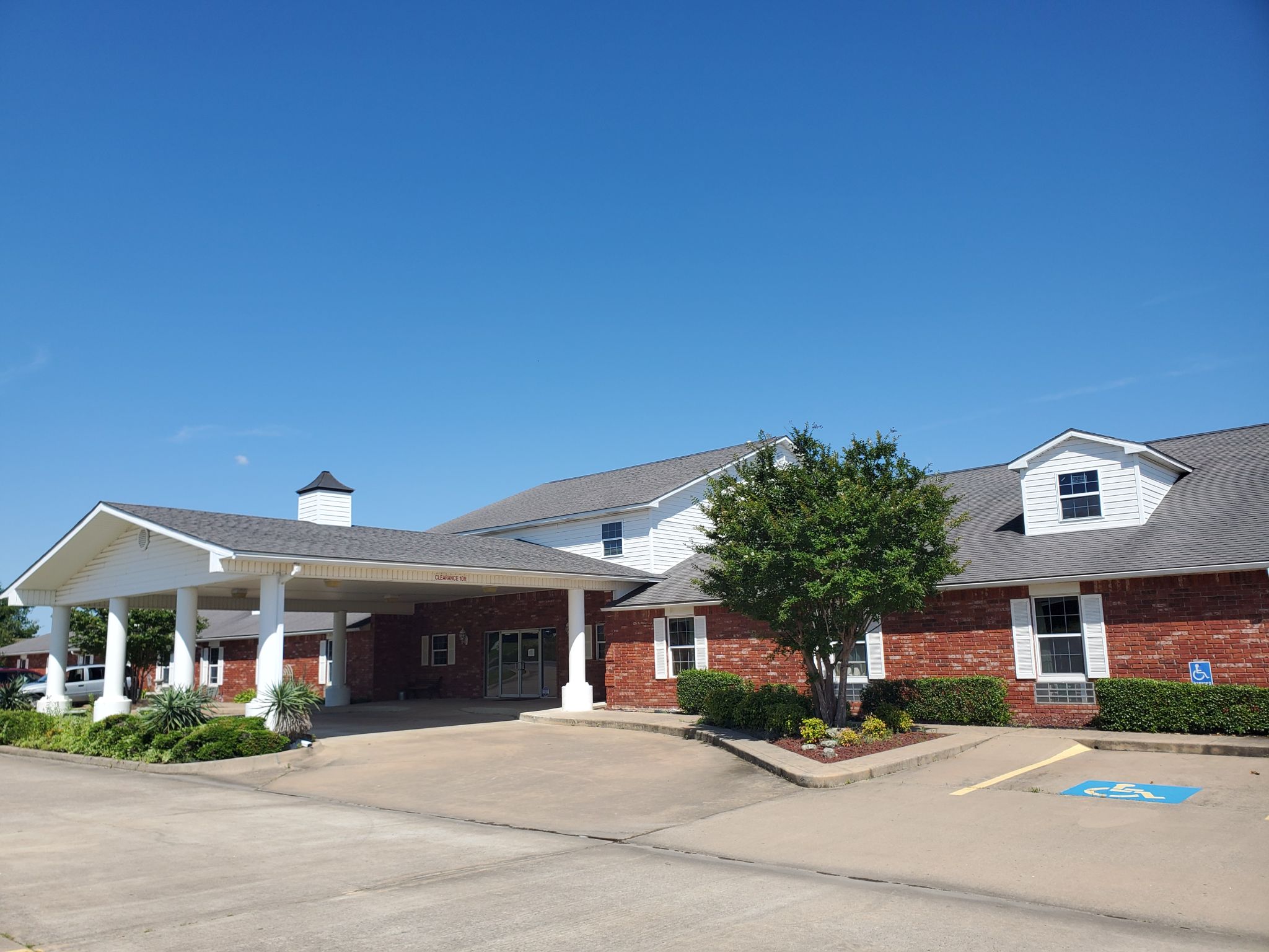 Candlelight Inn & Suites Hwy 69