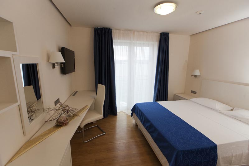 Hotel Pleter