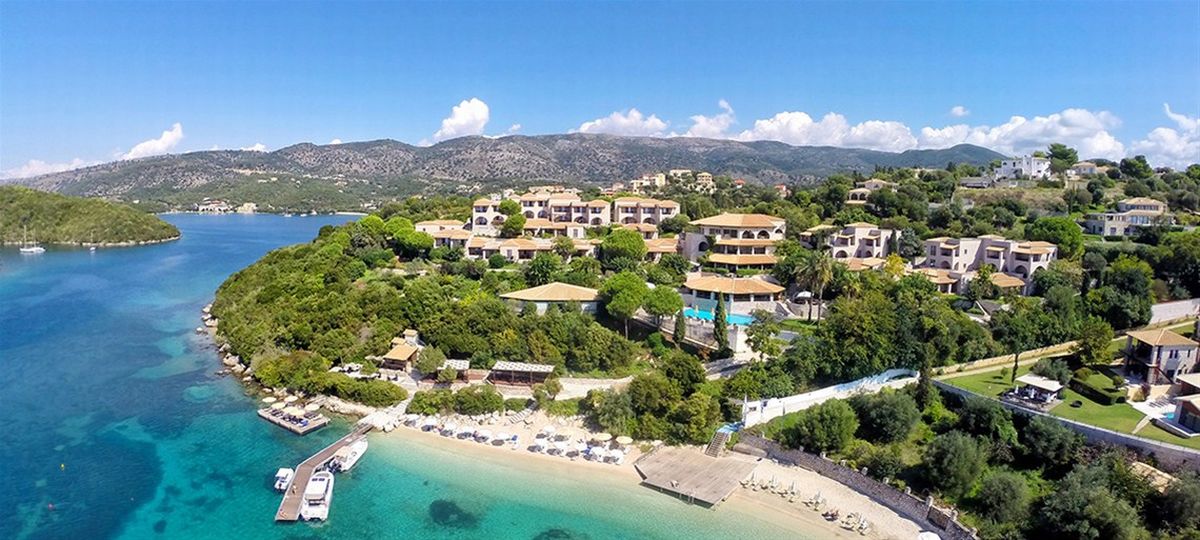 Movenpick Sivota