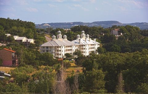 Holiday Inn Club Vacations Hill Country
