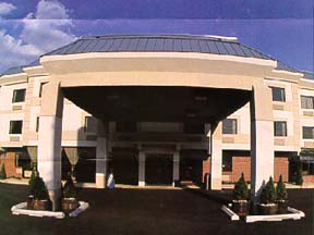 Country Inn & Suites Newark