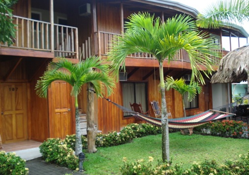 Arenal Hostel Resort