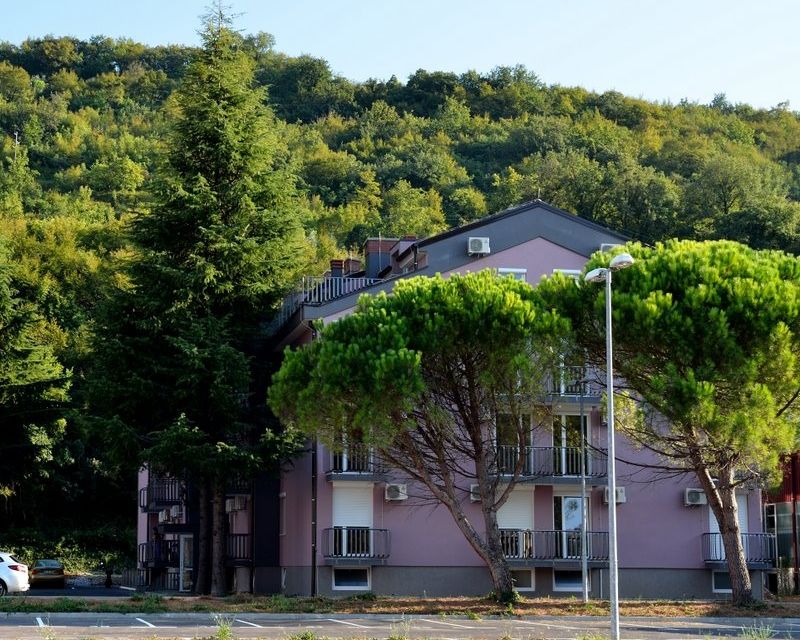 Aparthotel Pinjola