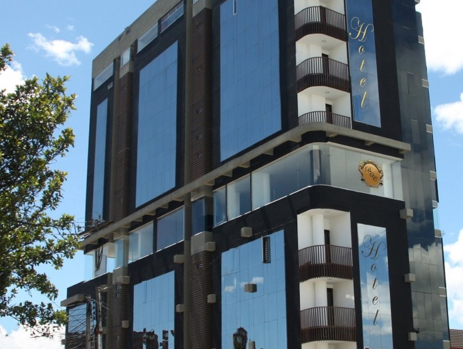 Hotel Boutique City Center