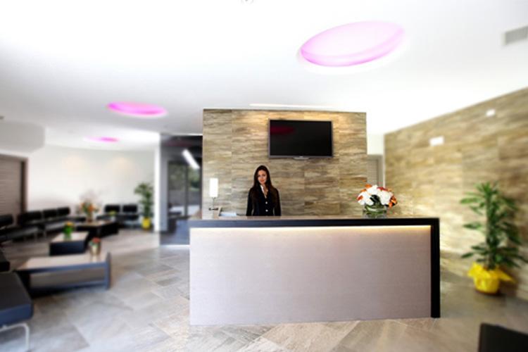 4 Spa Resort Hotel