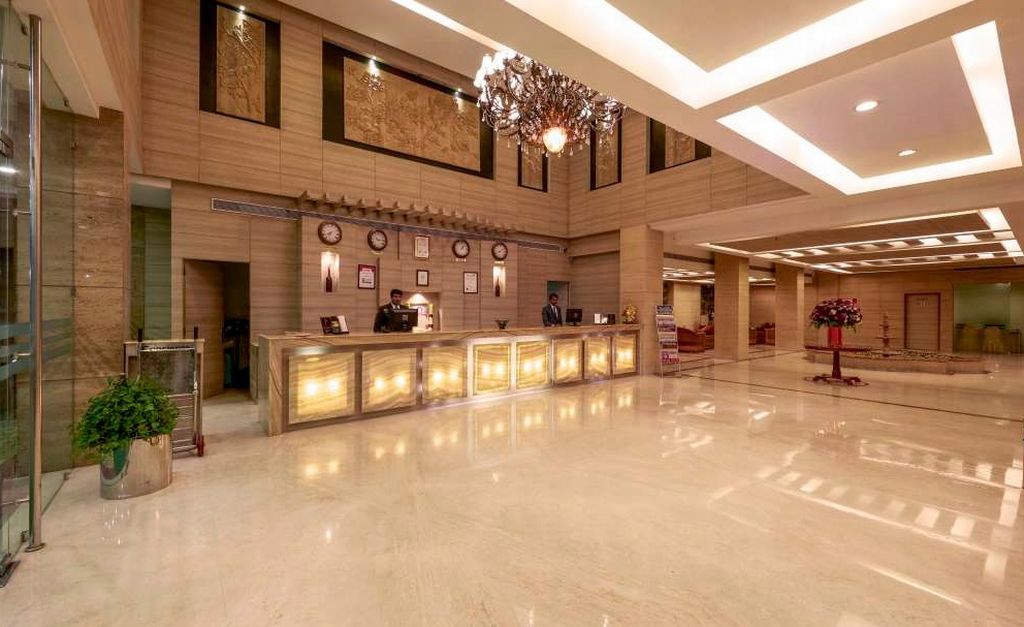JP Hotel