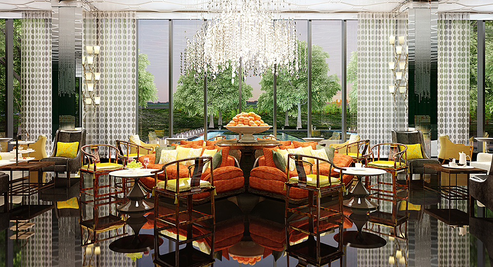 Han Yue Lou Nanjing, A Solis Mngd Hotel