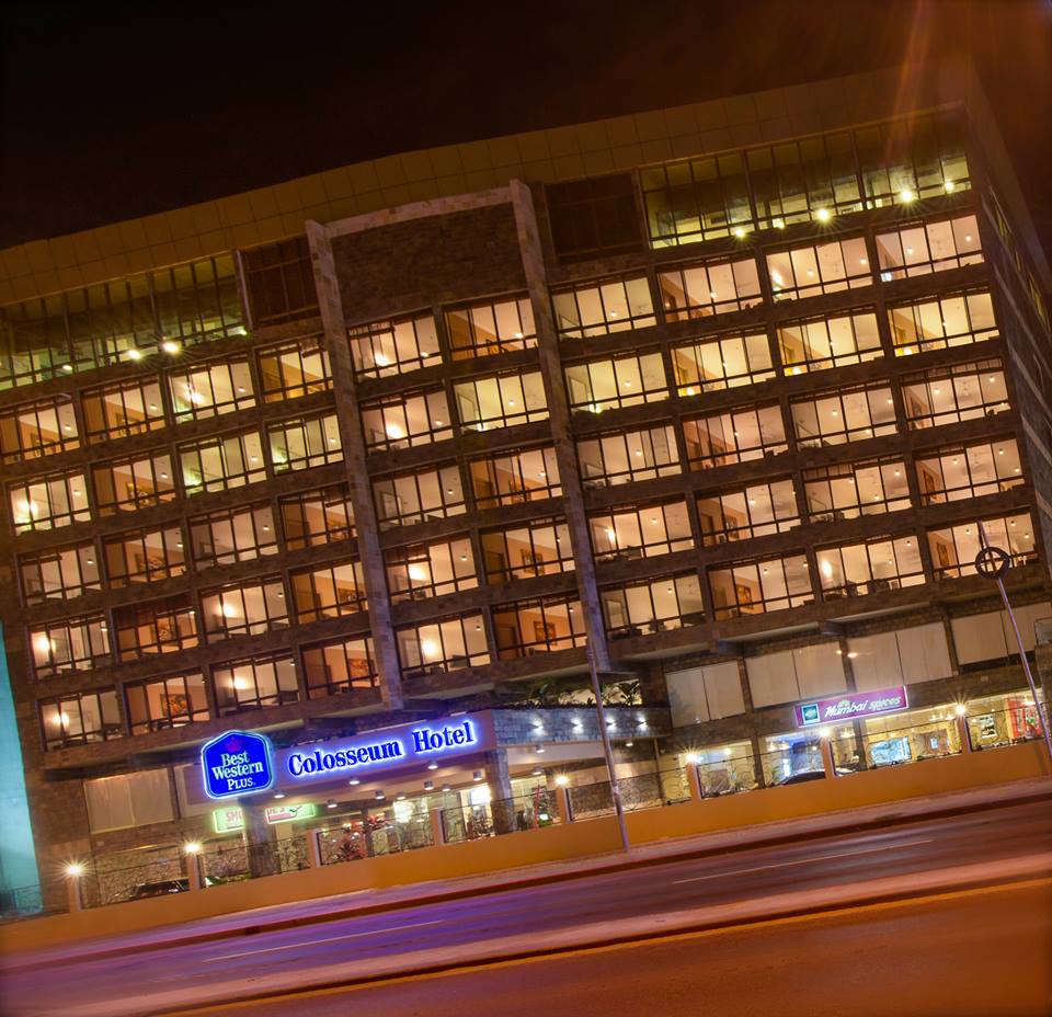 CBD Hotel