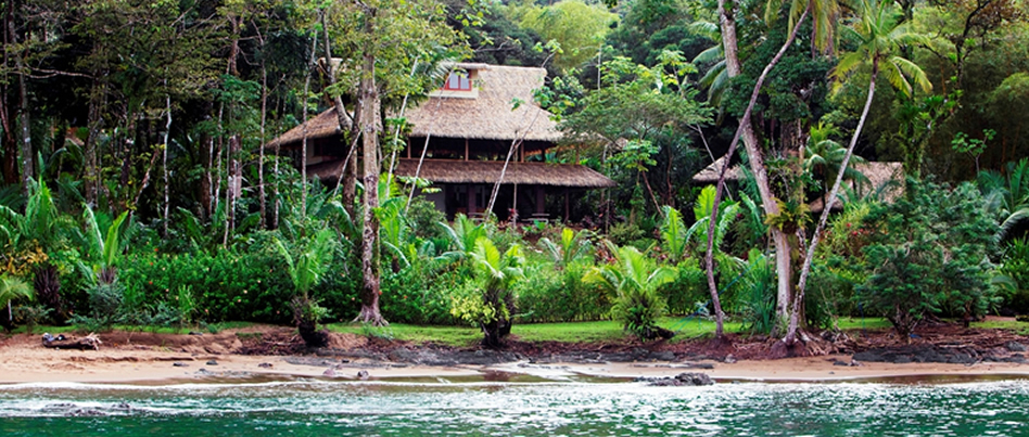 Copa De Arbol Beach & Rainforest Resort