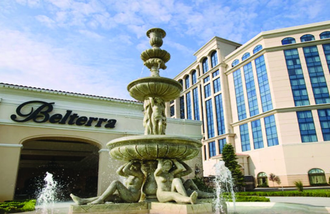 Belterra Casino Resort