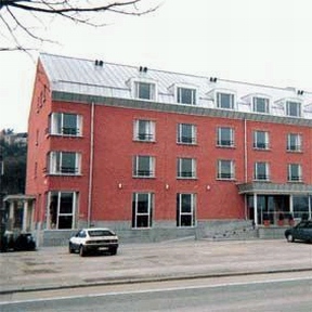 Hotel Sirius