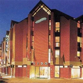 Hotel Lido Mons Centre