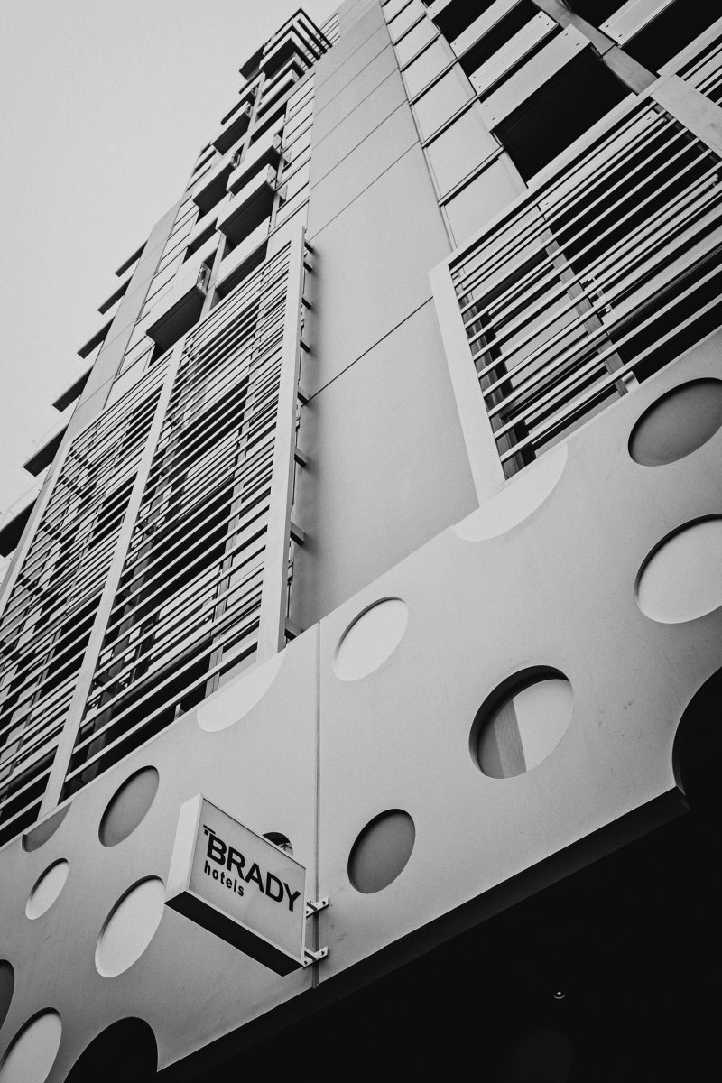 Brady Hotel Central Melbourne