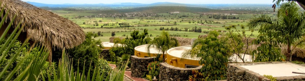 Las Puertas al Cielo Resort & Spa