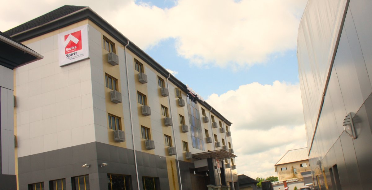 Sweet Spirit Hotel & Resort Mardezok