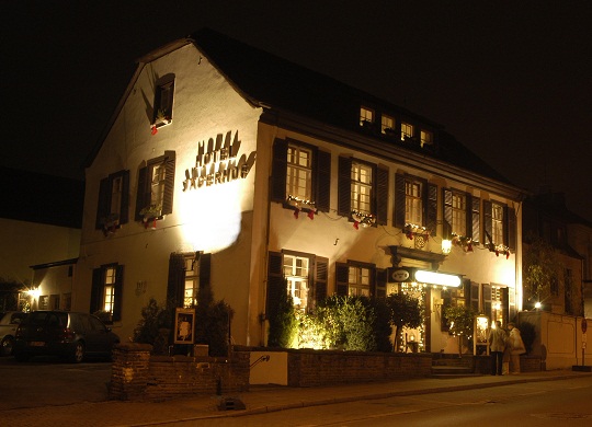 Hotel Jaegerhof
