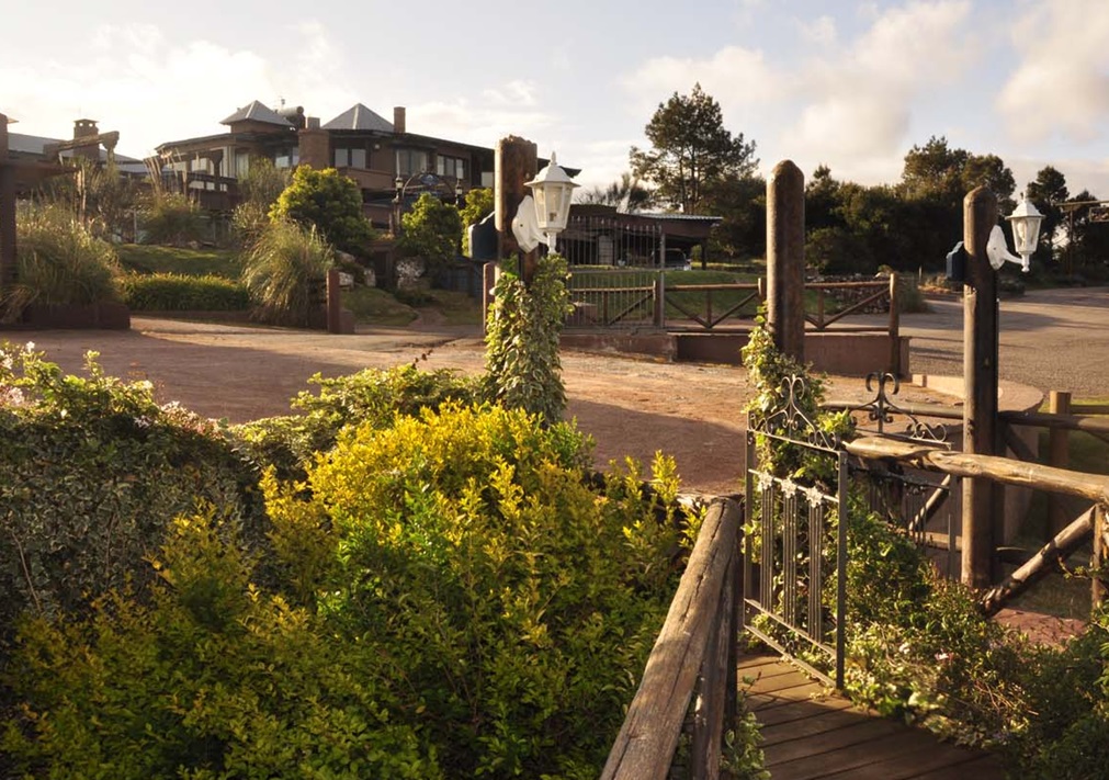 Las Cumbres Boutique Hotel & Spa
