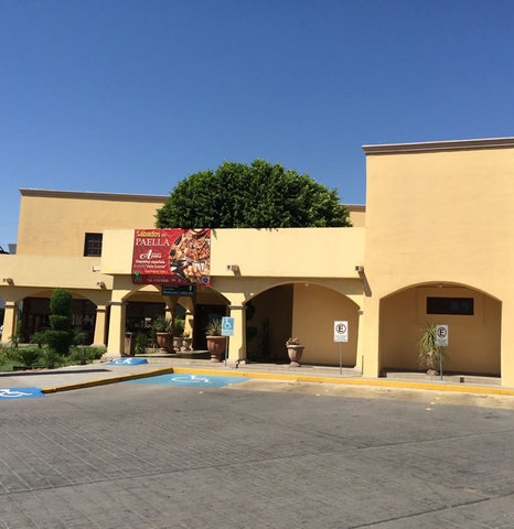 Gamma Ciudad Obregon