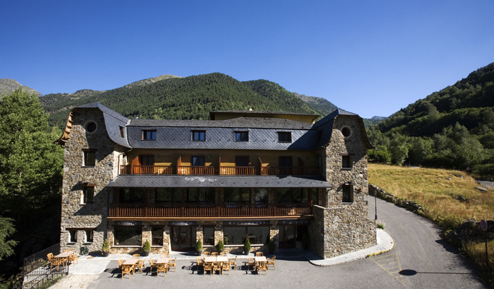 Hotel Niunit
